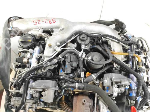 Engine AUDI A5 (8T3) 2.7 TDI | BP26956260M1  - Image 19