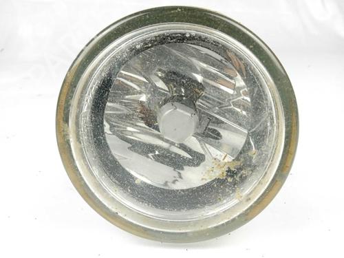 Used Left front fog light Left front fog light CITROËN BERLINGO MULTISPACE (B9) [2008-2026] 10311237 10311237
