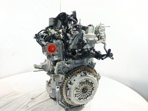 Engine DACIA SANDERO II TCe 90 (B8M1, B8MA, B8AC) | BP31063389M1 