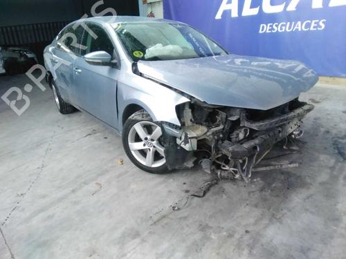 Engine control unit (ECU) VW PASSAT B7 (362) | BP11171685M57 - Image 11