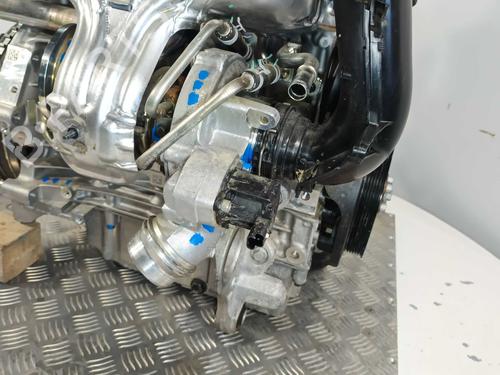 Engine VOLVO XC60 II (246) T6 Plug-In Hybrid AWD | BP39428692M1 - Image 8