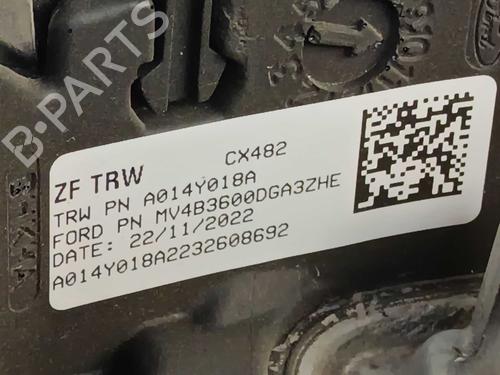 Ratt FORD KUGA III (DFK) | BP33844255C49 - Image 3