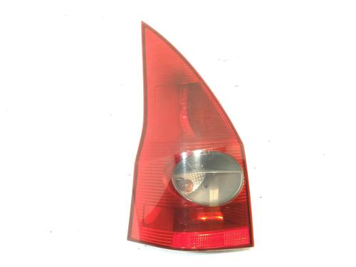 Used Left taillight RENAULT MEGANE II Estate (KM0/1_) 1.9 dCi (KMRG, KM1G, KM0G, KM2C) (120 hp) 17495648