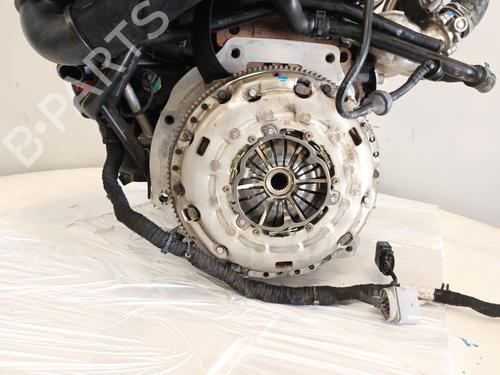 Engine SEAT LEON (5F1) 2.0 TDI | BP30150046M1