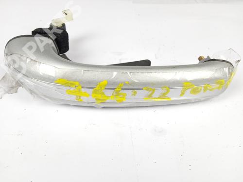 Used Tailgate handle Tailgate handle HYUNDAI SANTA FÉ II (CM) [2005-2015] 10930687 10930687
