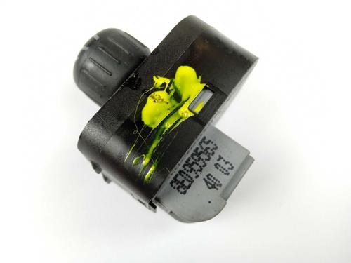 Mirror switch AUDI A4 B6 Avant (8E5) 1.9 TDI | BP13719858I25 - Image 2