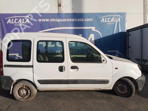 Brukte deler til RENAULT KANGOO (KC0/1_) 1.5 dCi (KC07) 4952323