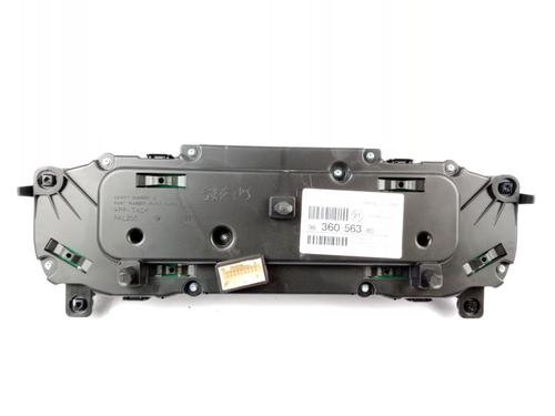 Instrument cluster PEUGEOT 2008 II (UD_, US_, UY_, UJ_, UR_, UC_) 1.5 BlueHDI 100 | BP29136034C47 