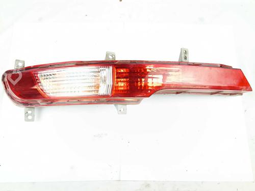 Used Rear bumper right light Rear bumper right light KIA SPORTAGE III (SL) 1.7 CRDi (116 hp) 27360892 27360892