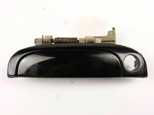front-left-exterior-door-handle-kia-rio-ii-saloon-jb-2005-2006-2007-2008-2009-2010-2011-27528914 main image