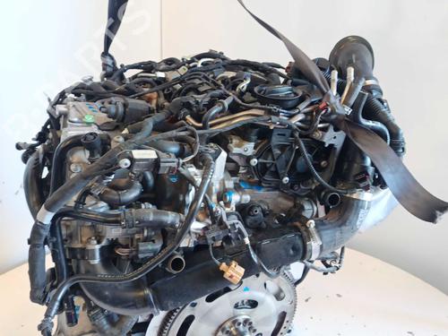 Engine AUDI A4 B9 (8W2, 8WC) 2.0 TDI | BP34370220M1  - Image 11