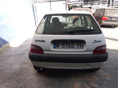 Starter CITROËN SAXO (S0, S1) 1.5 D | BP22188962M8 