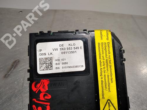Computer VW CADDY III MPV (2KB, 2KJ, 2CB, 2CJ)  | BP9982261M11 