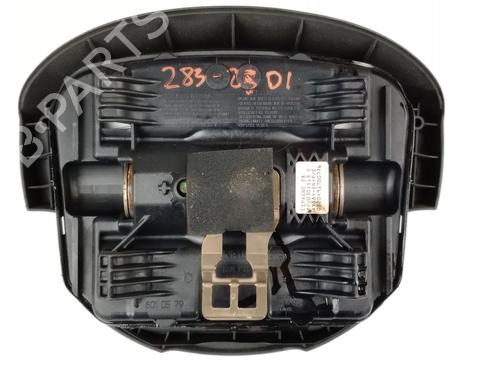 Driver airbag RENAULT MEGANE II Estate (KM0/1_) 1.9 dCi (KMRG, KM1G, KM0G, KM2C) | BP26325706C9 