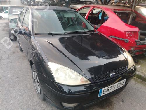 Ryggespeil venstre FORD FOCUS I (DAW, DBW) 1.8 Turbo DI / TDDi | BP30876893C26 