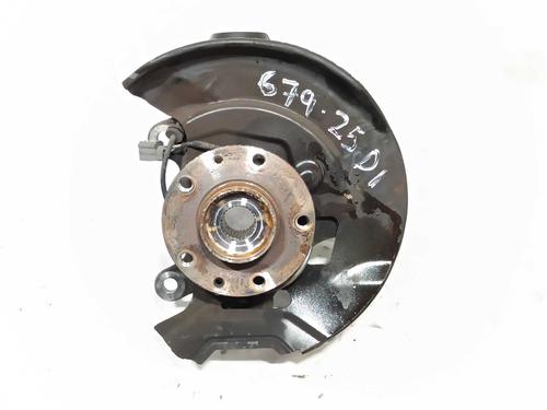 Used Left front steering knuckle Left front steering knuckle 30435034 30435034