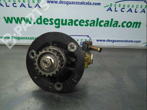 Used Vacuum pump NISSAN ALMERA I (N15) [1995-2000]  9990062