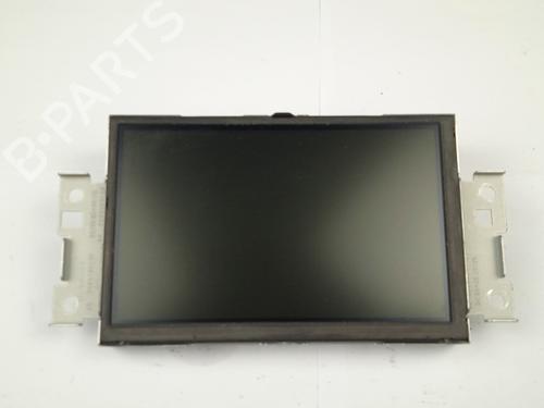 Used Display monitor VOLVO XC60 I SUV (156) D3 / D4 (163 hp) 16723656