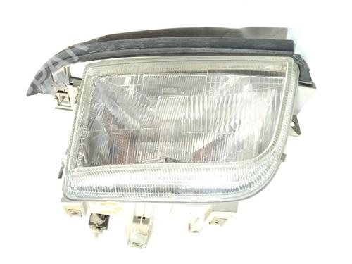 Used Left headlight Left headlight 28023358 28023358
