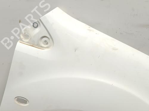 Forskærm Højre CITROËN BERLINGO MULTISPACE (B9) 1.6 BlueHDi 100 | BP29582829C42 