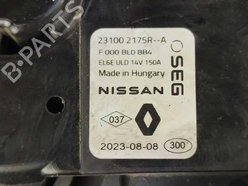 Alternator DACIA SANDERO III 1.0 TCe 90 | BP36452833M7 - Image 5