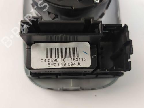 Headlight switch SEAT ALTEA XL (5P5, 5P8) 2.0 TDI 4x4 | BP40109971I24 - Image 6
