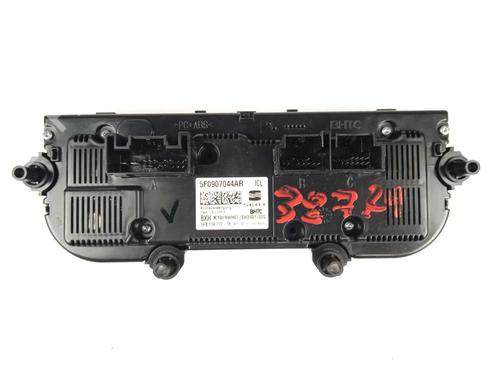 Climate control SEAT ATECA (KH7, KHP) 1.5 TSI | BP18844925I5 - Image 2