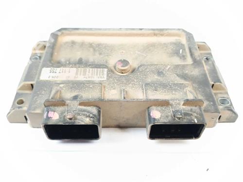 Used Engine control unit (ECU) Engine control unit (ECU) 25889700 25889700