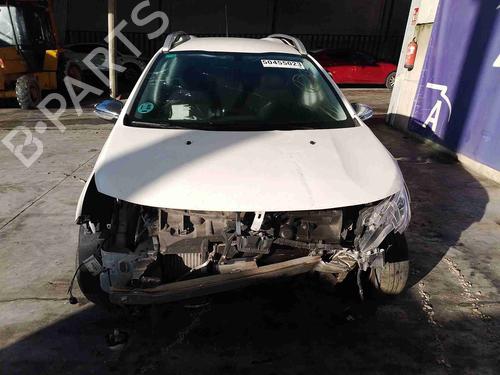 Right taillight PEUGEOT 2008 I (CU_) 1.6 BlueHDi 100 | BP24589709C35 - Image 8