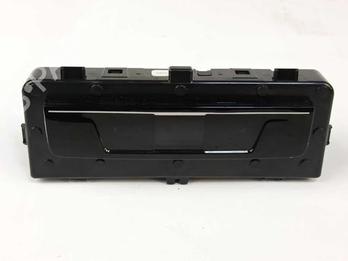 Used Climate control Climate control 36883109 36883109