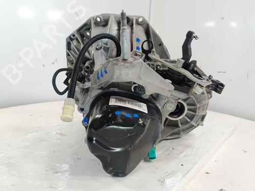 Gearbox RENAULT KANGOO Express (FW0/1_) 1.5 dCi 75 (FW07, FW10, FW04) | BP37632538M3 - Image 6