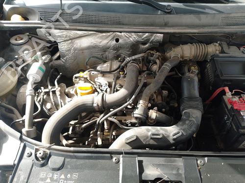 Front right window mechanism DACIA SANDERO II TCe 90 (B8M1, B8MA, B8AC) | BP31010769C23 