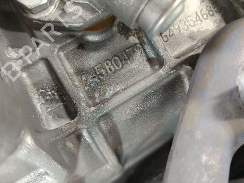 Skrzynia biegów OPEL CORSA E (X15)  | BP29970800M3 