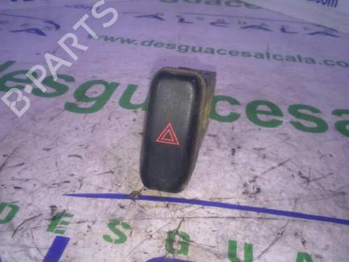 Used Warning switch MITSUBISHI PAJERO II (V3_W) [2000-2007]  14352704
