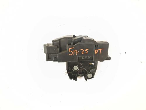 tailgate-lock-opel-corsa-f-p2jo-2019-28515261 main image