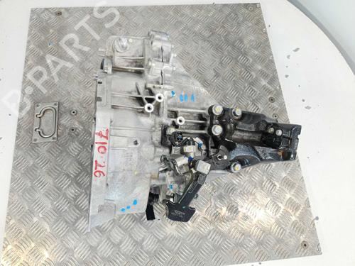 Gearbox HYUNDAI i30 FASTBACK (PDE, PDEN) 1.0 T-GDI | BP40158800M3  - Image 11