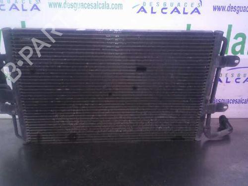 Used AC radiator AC radiator 9986625 9986625