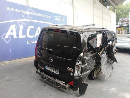Engine OPEL COMBO E Tour / Life (K9) 1.5 | BP37607763M1 - Image 29
