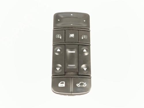 Used Left front window switch OPEL VECTRA C (Z02) 2.2 DTI 16V (F69) (125 hp) 30760394