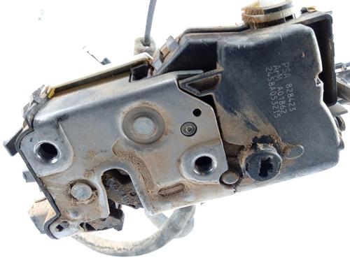 Rear right lock CITROËN BERLINGO MULTISPACE (B9)  | BP11389292C99 