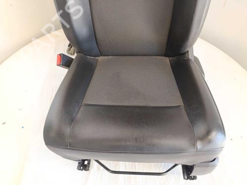 Left front seat CITROËN JUMPY III Van (V_) 2.0 BlueHDi 120 | BP35946506C15 - Image 2