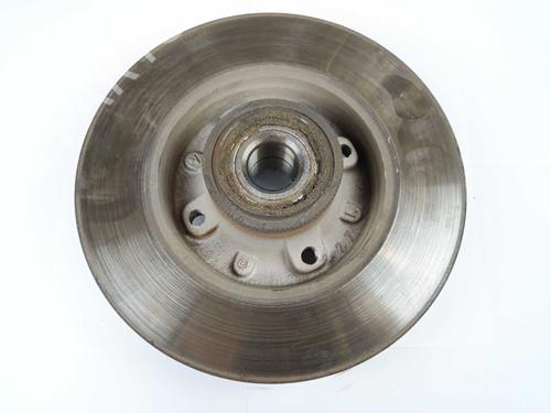 Left rear steering knuckle CITROËN C3 III (SX) 1.2 THP 110 (SXHNPS, SXHNZT, SXHNZ6) | BP29488949M27 - Image 2