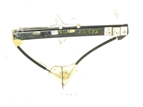 Used Rear right window mechanism Rear right window mechanism VW T-ROC (A11, D11) 2.0 TDI (150 hp) 20121596 20121596
