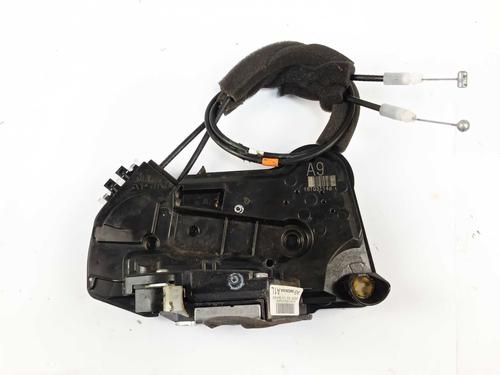 Used Front left lock Front left lock HONDA CIVIC X Hatchback (FC_, FK_) 1.0 VTEC (126 hp) 35951374 35951374