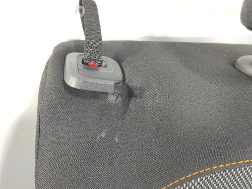 Seats set DACIA SANDERO III 1.0 TCe 90 | BP29260938C78 
