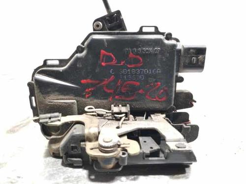 Used Front right lock Front right lock 10016400 10016400