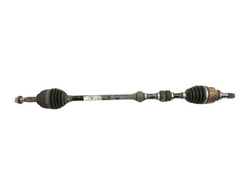 Used Right front driveshaft NISSAN MICRA V (K14) 1.0 IG-T 100 (101 hp) 29163774