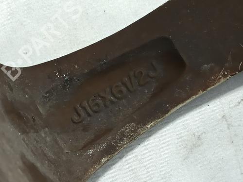 Fælk MITSUBISHI ASX (GA_W_)  | BP30687257C45 