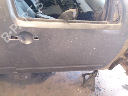 Right front door NISSAN PATHFINDER III (R51) 2.5 dCi 4WD | BP18484780C3
