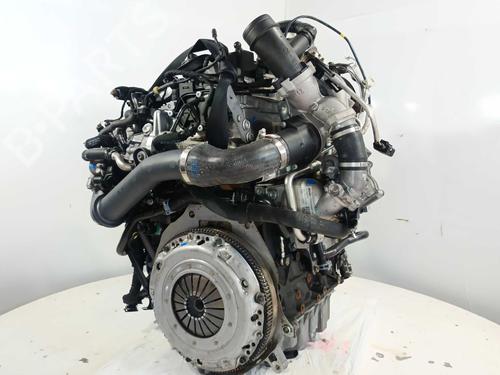 Engine AUDI A1 (8X1, 8XK) 1.6 TDI | BP38912399M1 - Image 10
